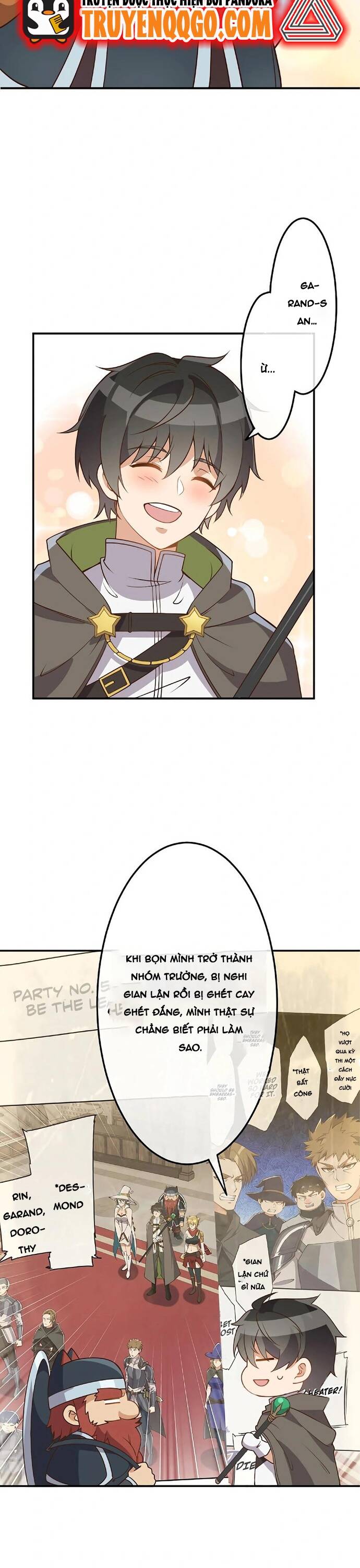 Jozan Fuyo No Komikaraizu Sutato Shimashita! [Chap 1-23]