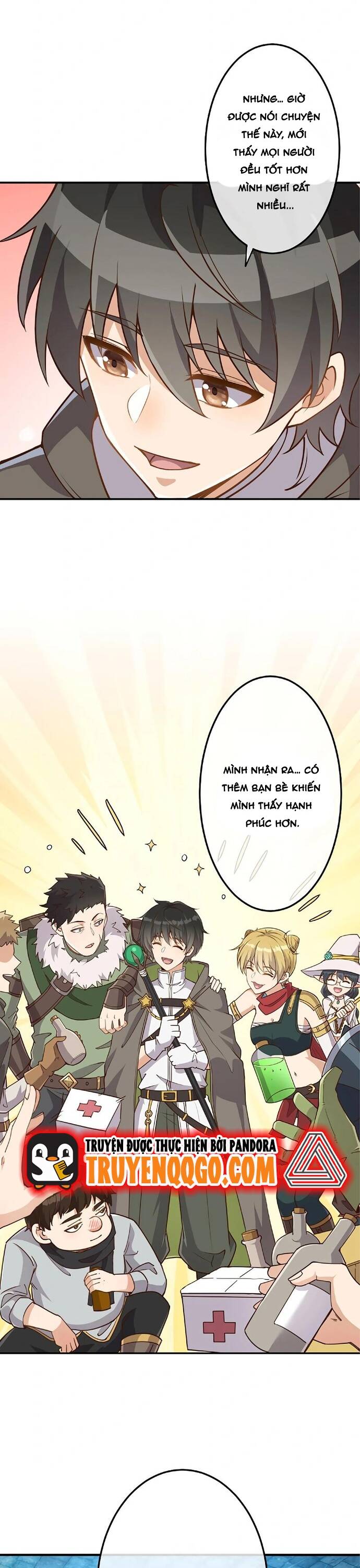 Jozan Fuyo No Komikaraizu Sutato Shimashita! [Chap 1-23]