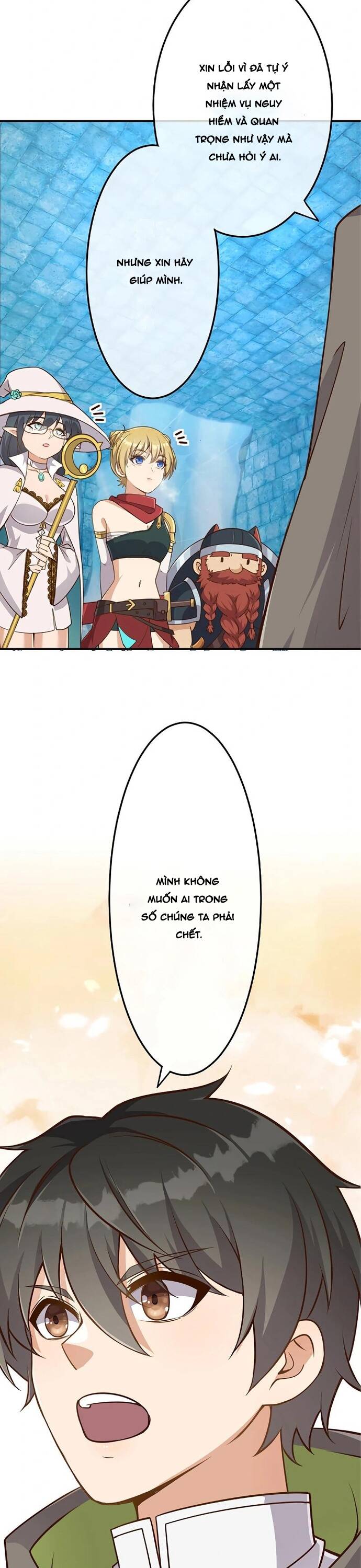 Jozan Fuyo No Komikaraizu Sutato Shimashita! [Chap 1-23]