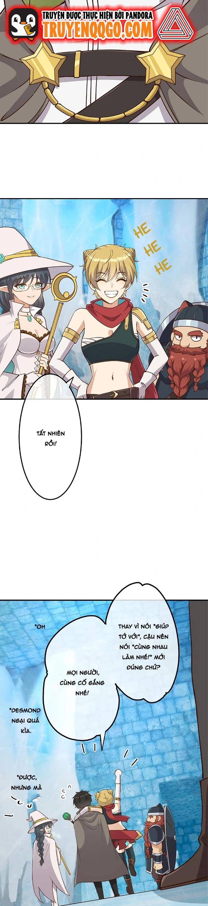 Jozan Fuyo No Komikaraizu Sutato Shimashita! [Chap 1-23]