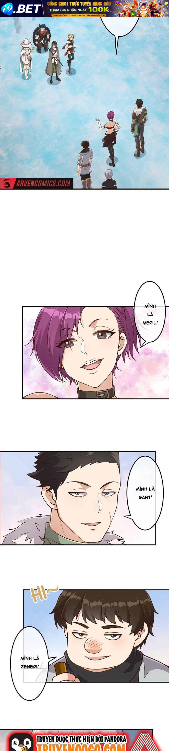 Jozan Fuyo No Komikaraizu Sutato Shimashita! [Chap 1-23]