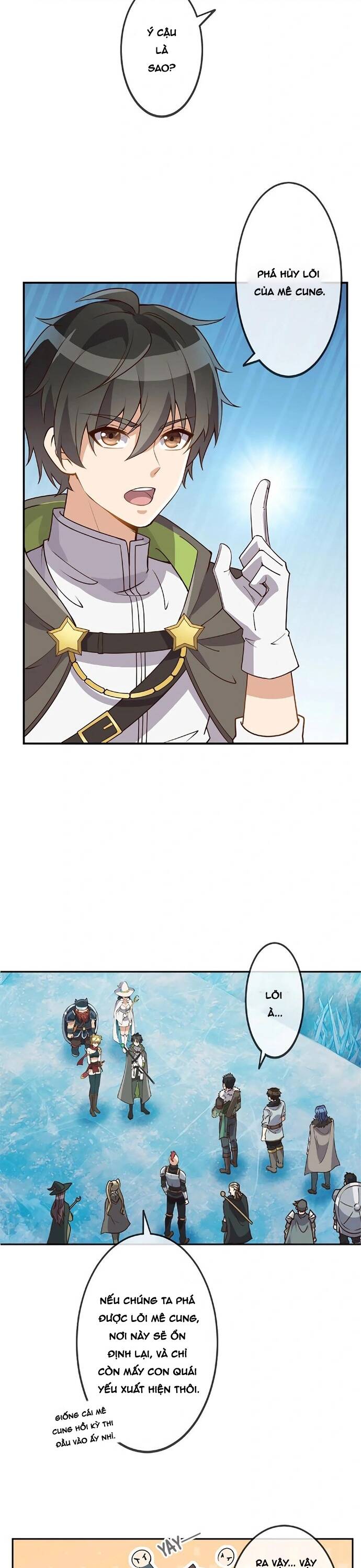 Jozan Fuyo No Komikaraizu Sutato Shimashita! [Chap 1-23]