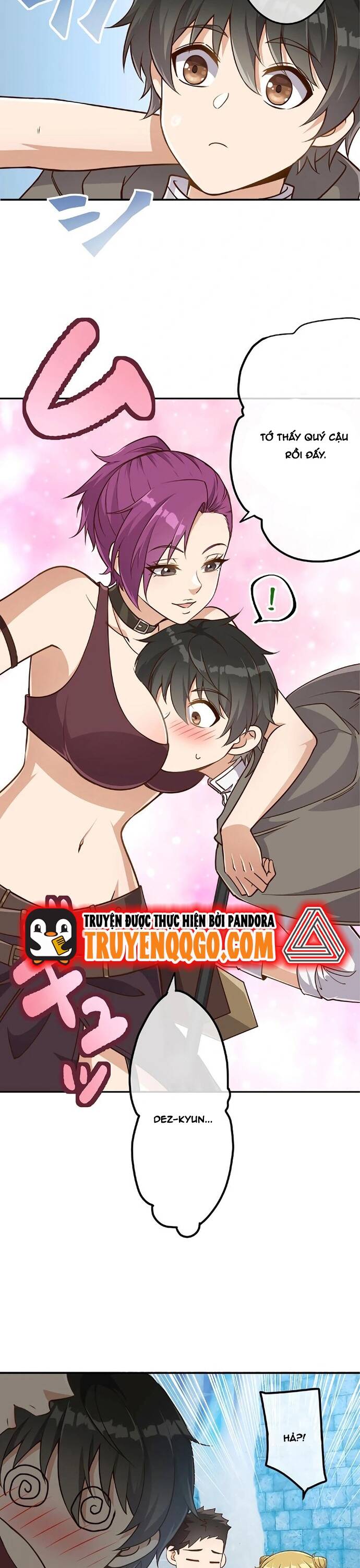 Jozan Fuyo No Komikaraizu Sutato Shimashita! [Chap 1-23]