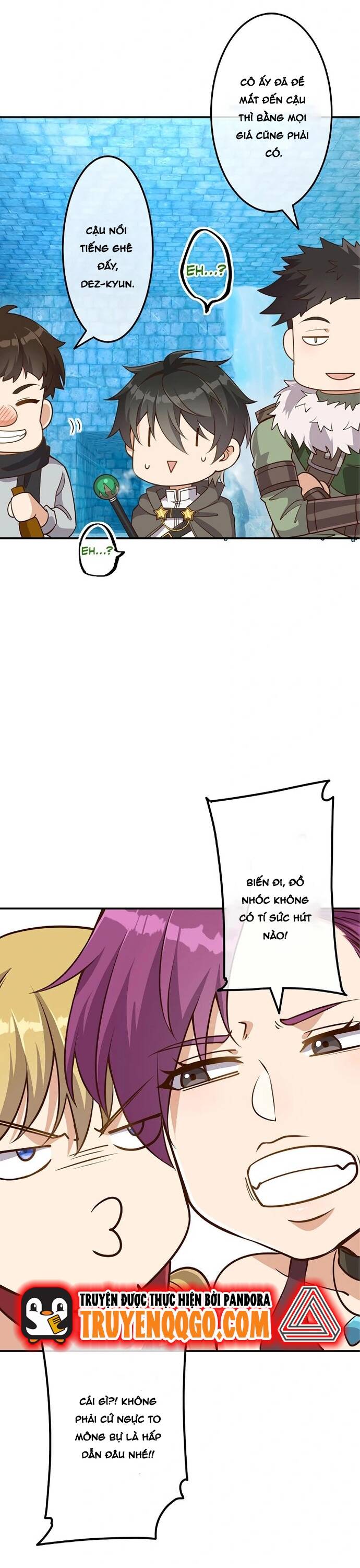 Jozan Fuyo No Komikaraizu Sutato Shimashita! [Chap 1-23]