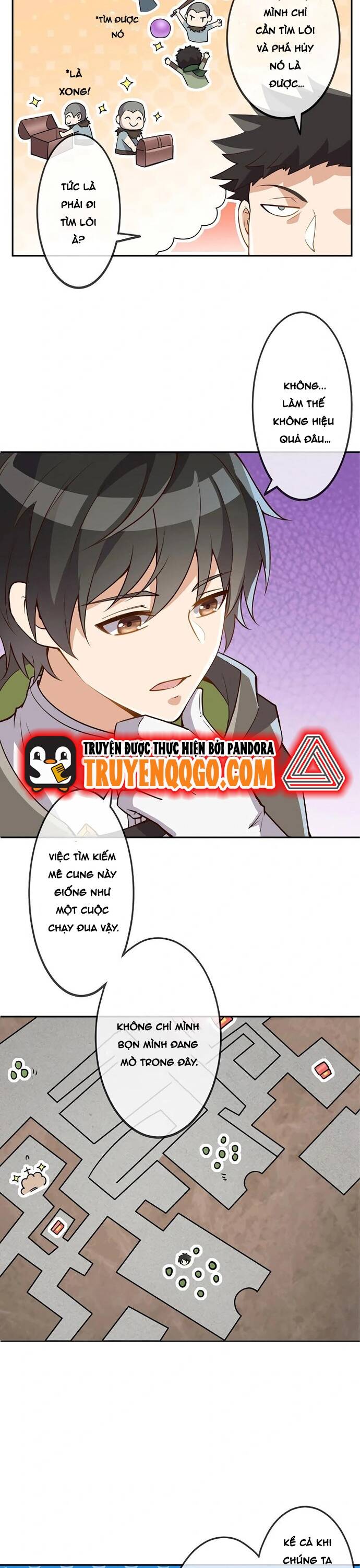Jozan Fuyo No Komikaraizu Sutato Shimashita! [Chap 1-23]
