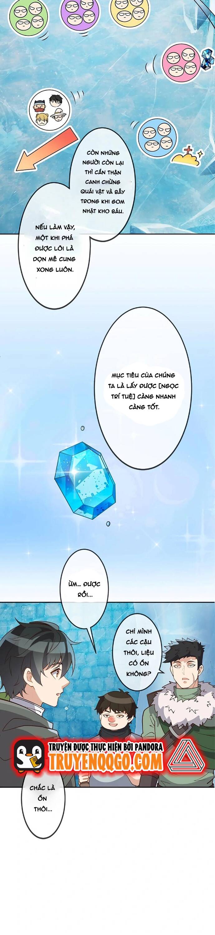 Jozan Fuyo No Komikaraizu Sutato Shimashita! [Chap 1-23]