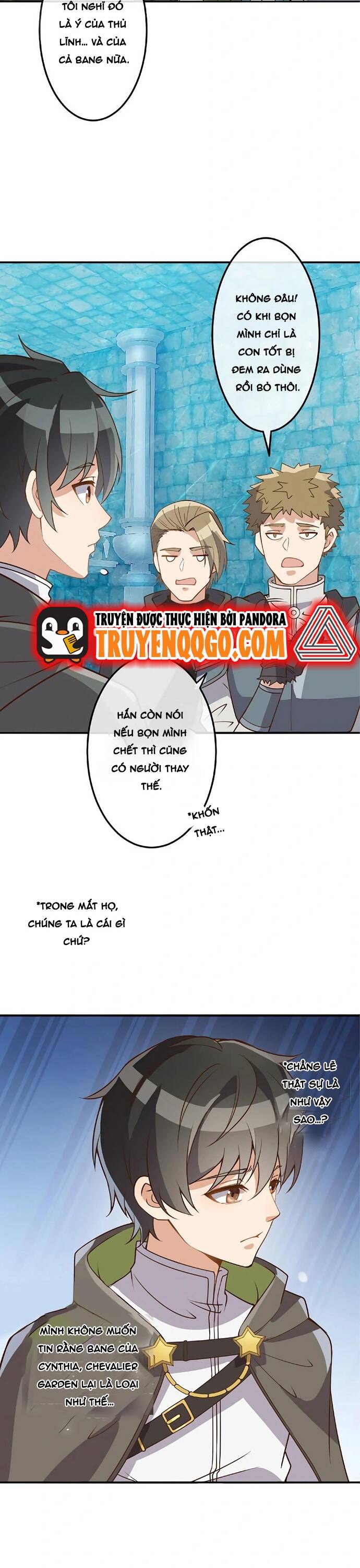 Jozan Fuyo No Komikaraizu Sutato Shimashita! [Chap 1-23]