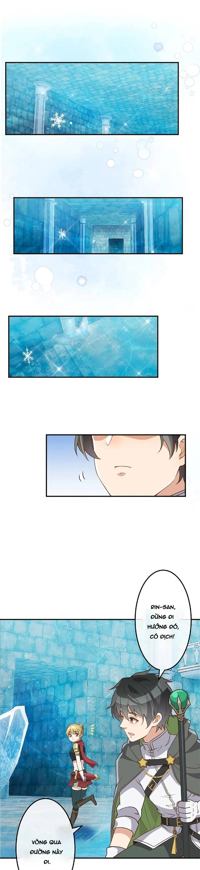 Jozan Fuyo No Komikaraizu Sutato Shimashita! [Chap 1-23]