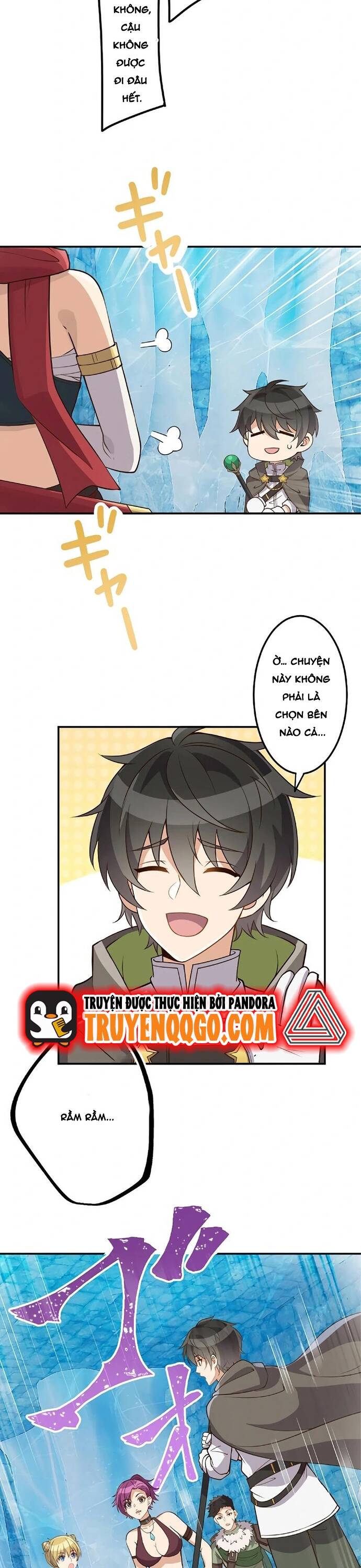 Jozan Fuyo No Komikaraizu Sutato Shimashita! [Chap 1-23]