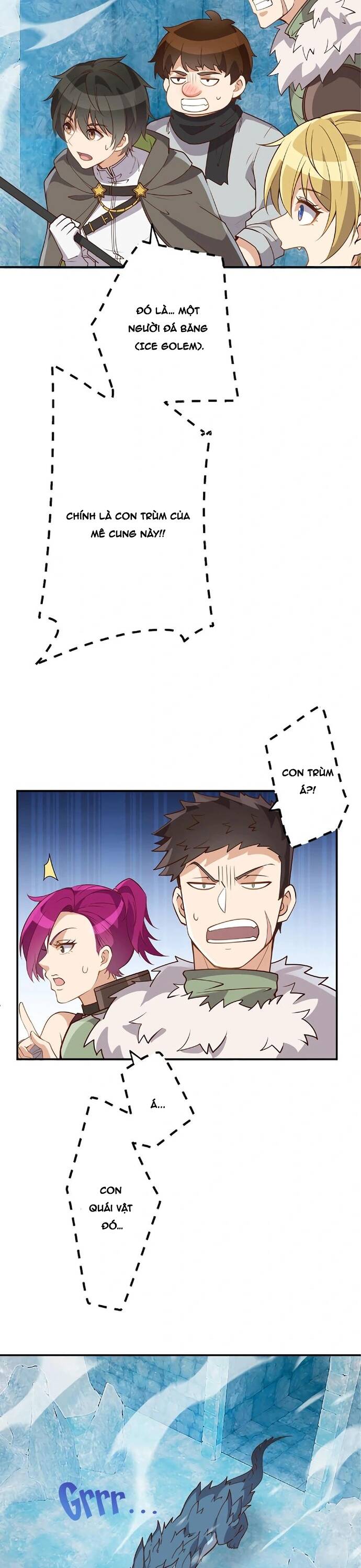 Jozan Fuyo No Komikaraizu Sutato Shimashita! [Chap 1-23]