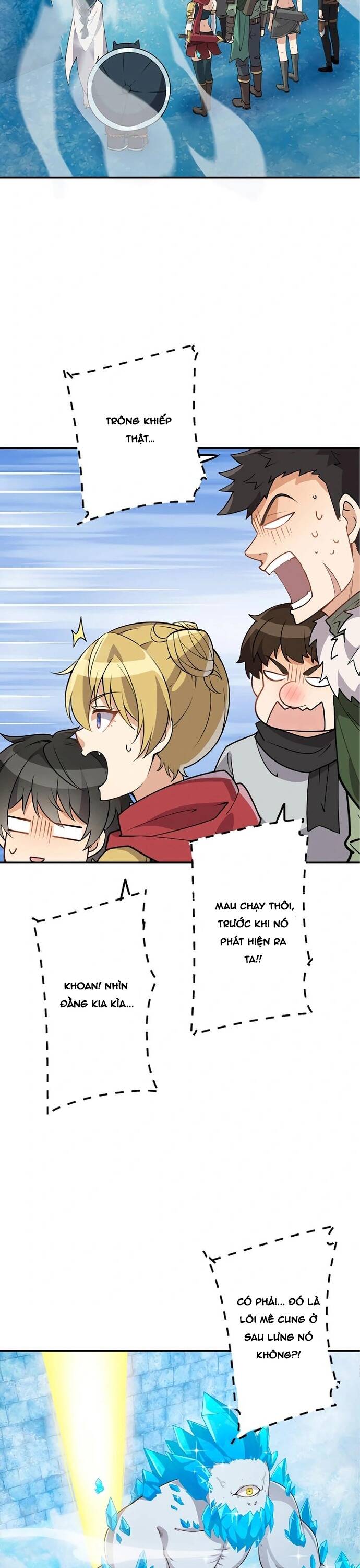 Jozan Fuyo No Komikaraizu Sutato Shimashita! [Chap 1-23]