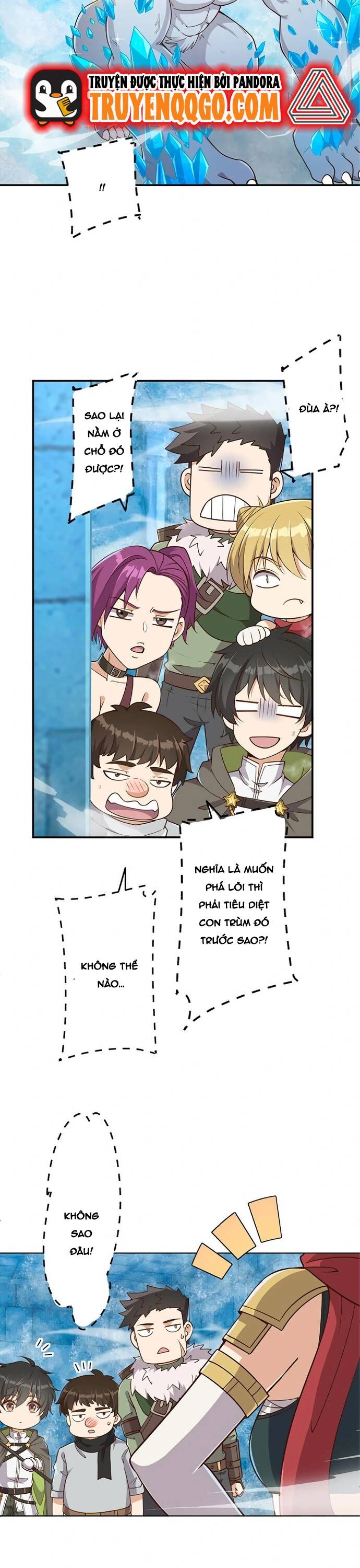 Jozan Fuyo No Komikaraizu Sutato Shimashita! [Chap 1-23]