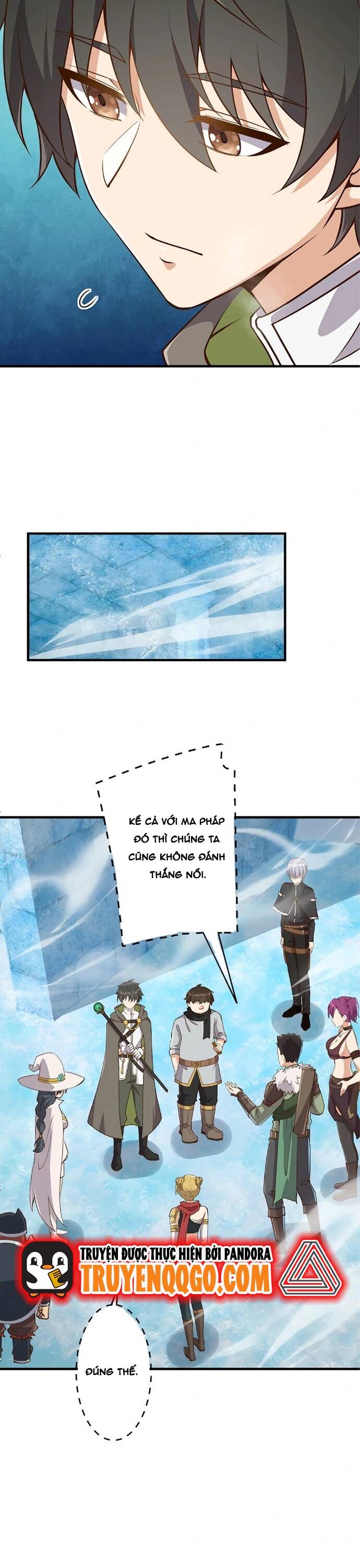 Jozan Fuyo No Komikaraizu Sutato Shimashita! [Chap 1-23]
