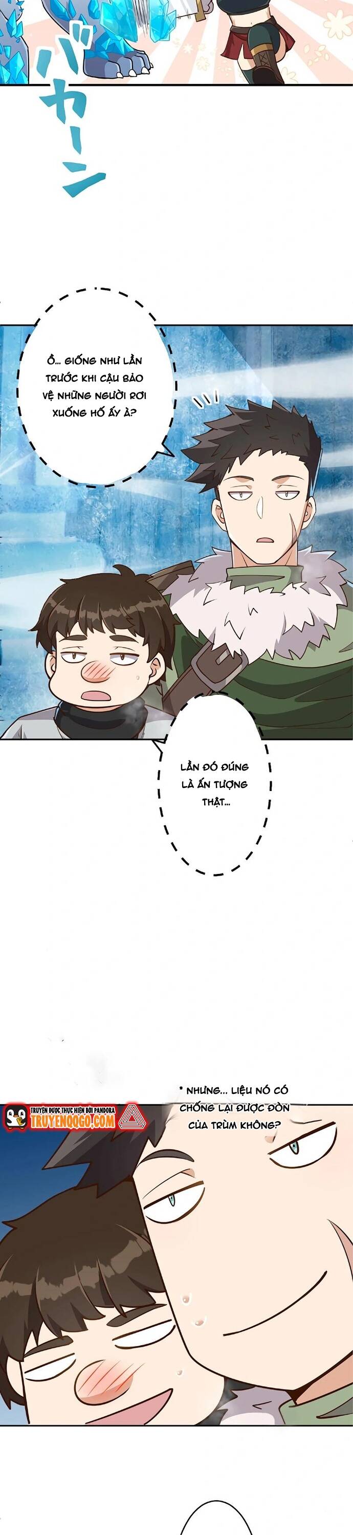 Jozan Fuyo No Komikaraizu Sutato Shimashita! [Chap 1-23]