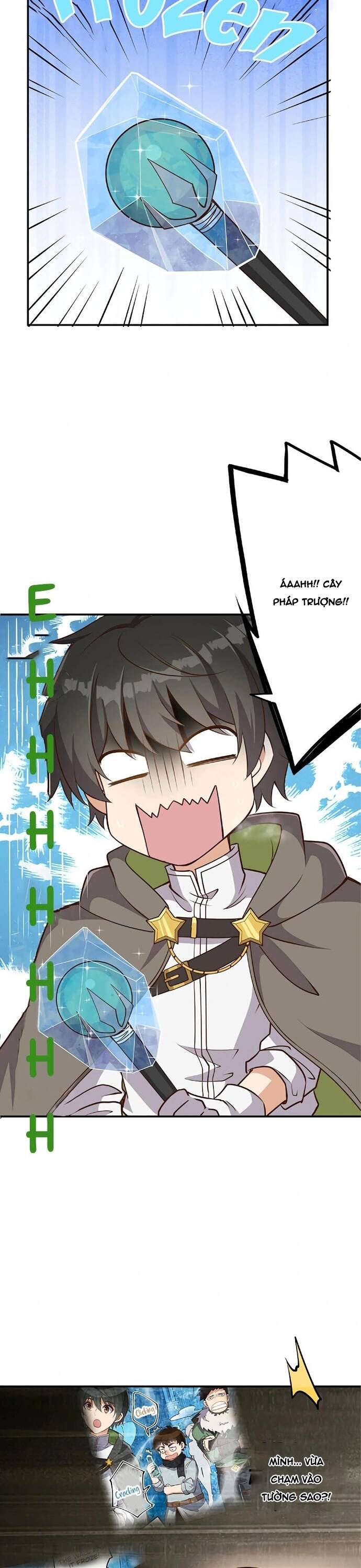 Jozan Fuyo No Komikaraizu Sutato Shimashita! [Chap 1-23]