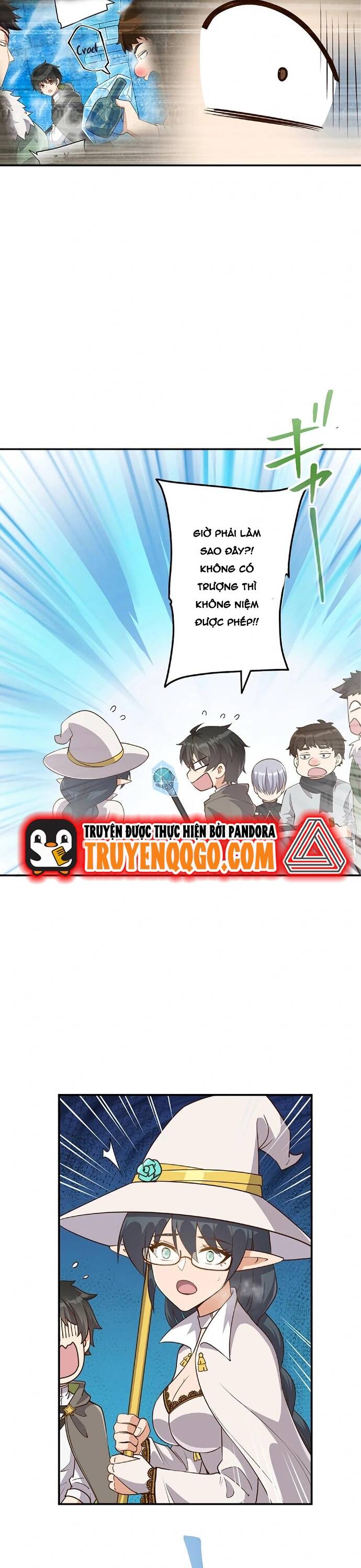 Jozan Fuyo No Komikaraizu Sutato Shimashita! [Chap 1-23]