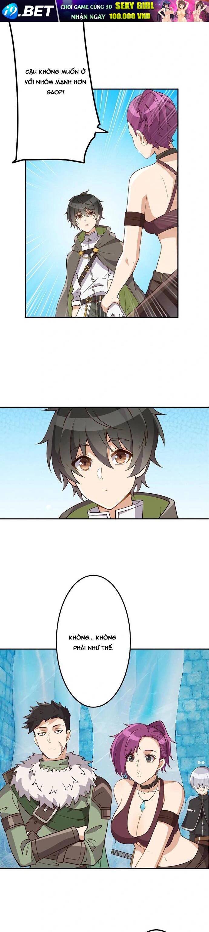 Jozan Fuyo No Komikaraizu Sutato Shimashita! [Chap 1-23]