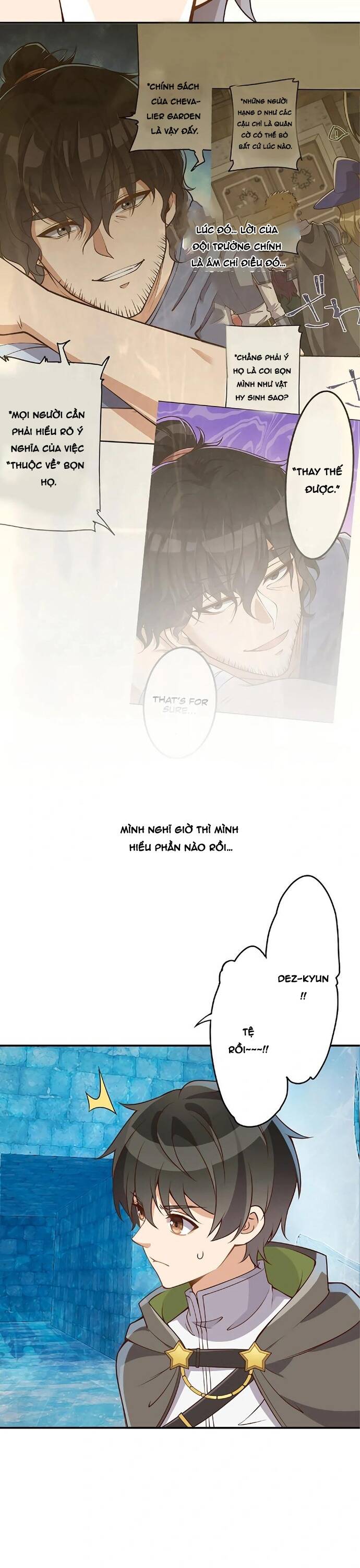 Jozan Fuyo No Komikaraizu Sutato Shimashita! [Chap 1-23]