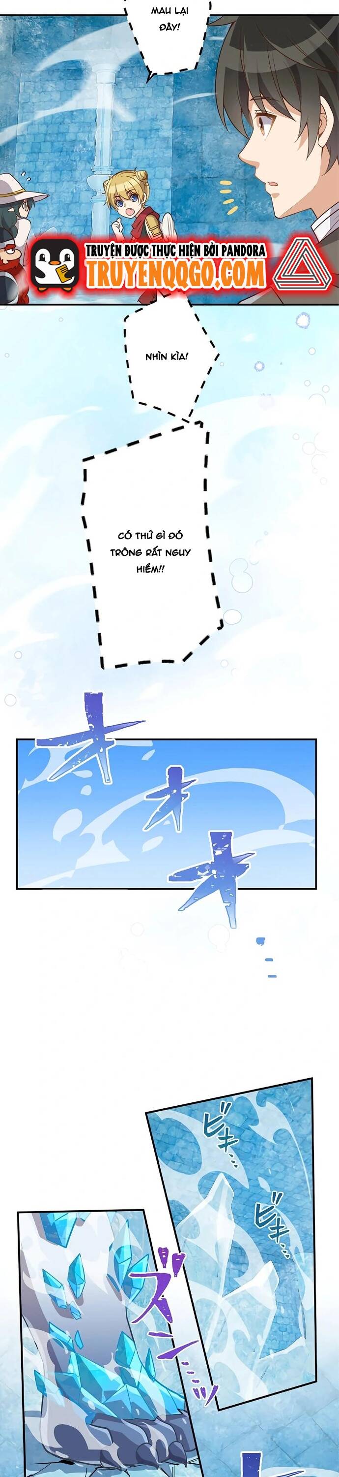 Jozan Fuyo No Komikaraizu Sutato Shimashita! [Chap 1-23]