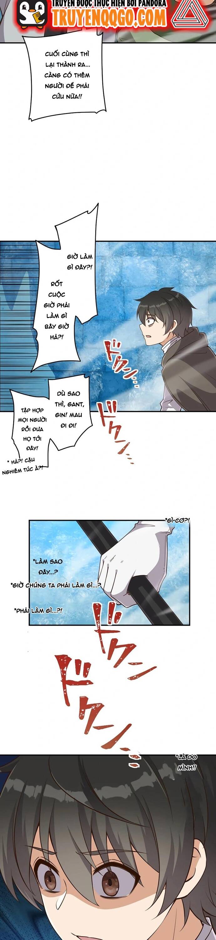 Jozan Fuyo No Komikaraizu Sutato Shimashita! [Chap 1-23]