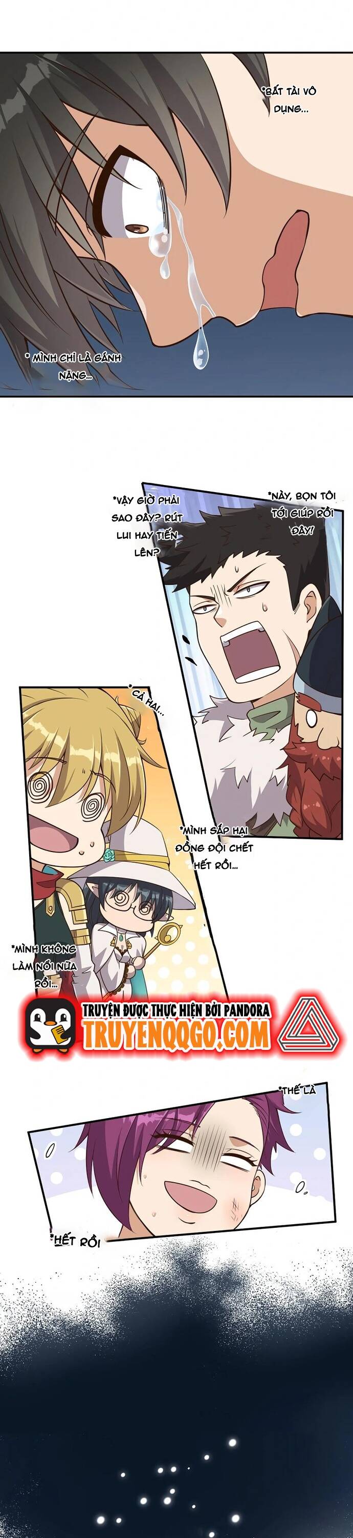 Jozan Fuyo No Komikaraizu Sutato Shimashita! [Chap 1-23]