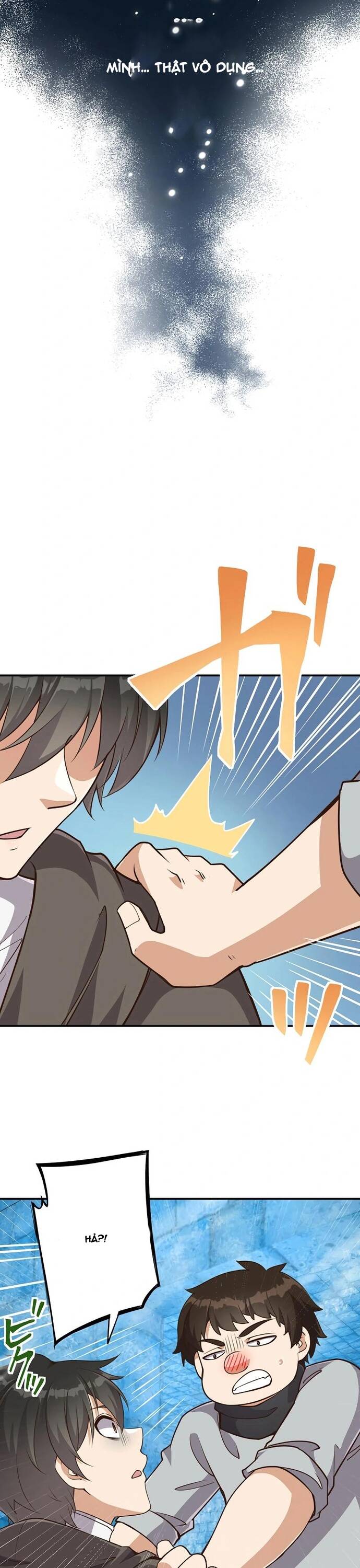 Jozan Fuyo No Komikaraizu Sutato Shimashita! [Chap 1-23]