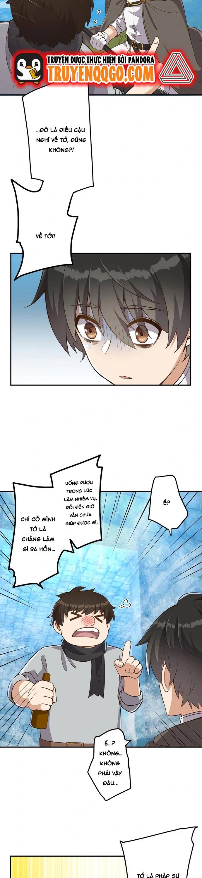 Jozan Fuyo No Komikaraizu Sutato Shimashita! [Chap 1-23]