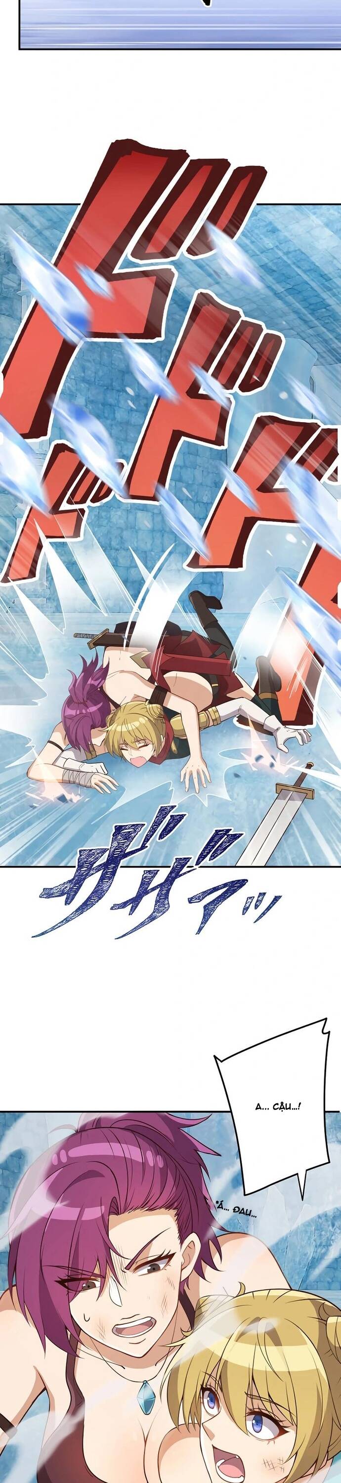 Jozan Fuyo No Komikaraizu Sutato Shimashita! [Chap 1-23]