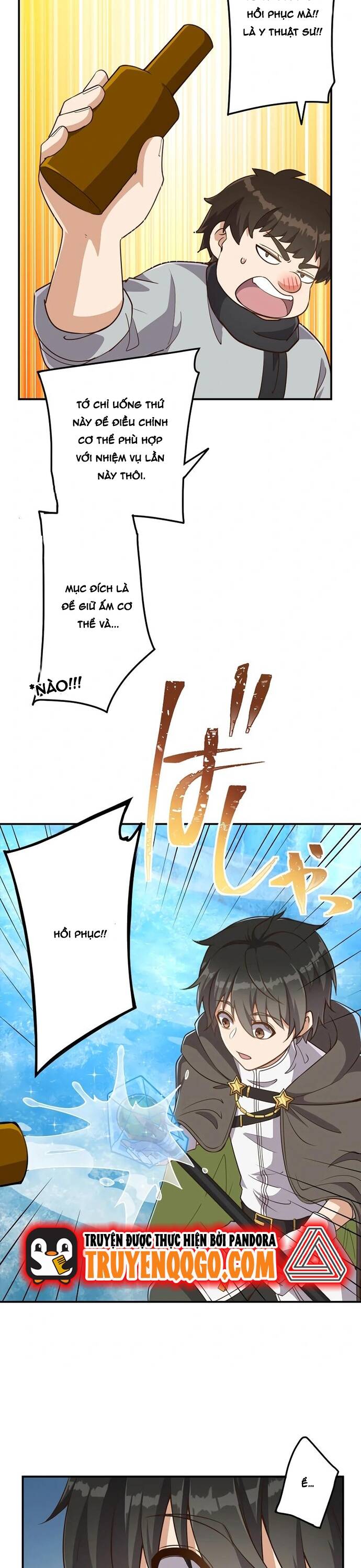 Jozan Fuyo No Komikaraizu Sutato Shimashita! [Chap 1-23]
