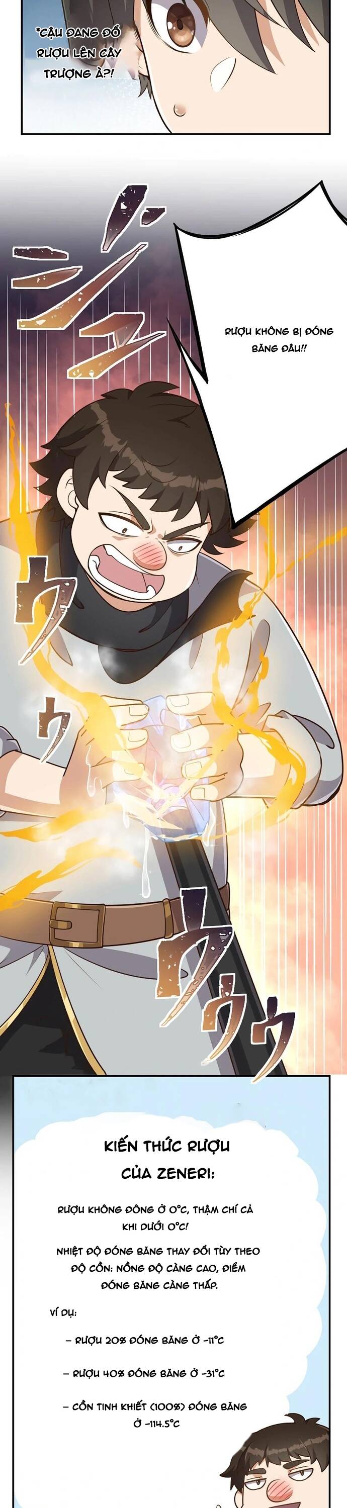 Jozan Fuyo No Komikaraizu Sutato Shimashita! [Chap 1-23]