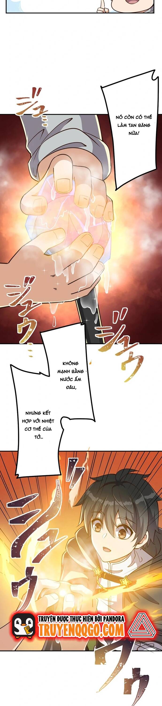 Jozan Fuyo No Komikaraizu Sutato Shimashita! [Chap 1-23]