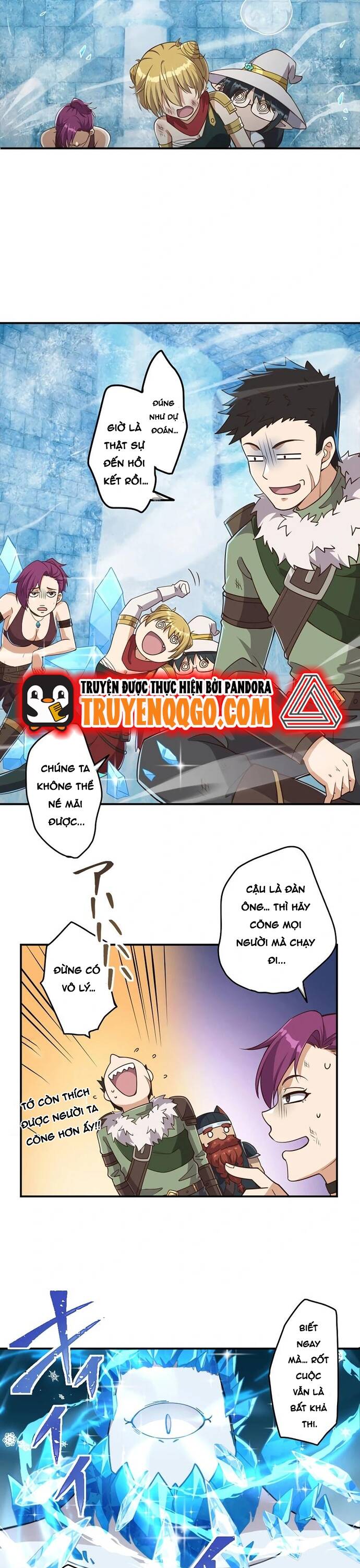 Jozan Fuyo No Komikaraizu Sutato Shimashita! [Chap 1-23]
