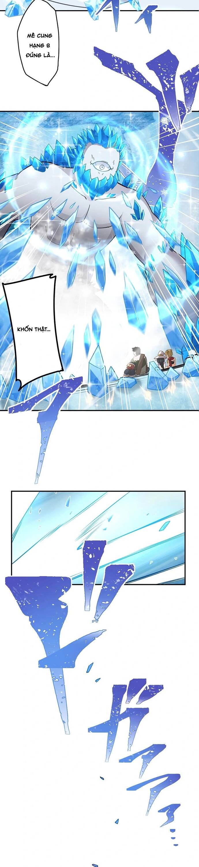 Jozan Fuyo No Komikaraizu Sutato Shimashita! [Chap 1-23]
