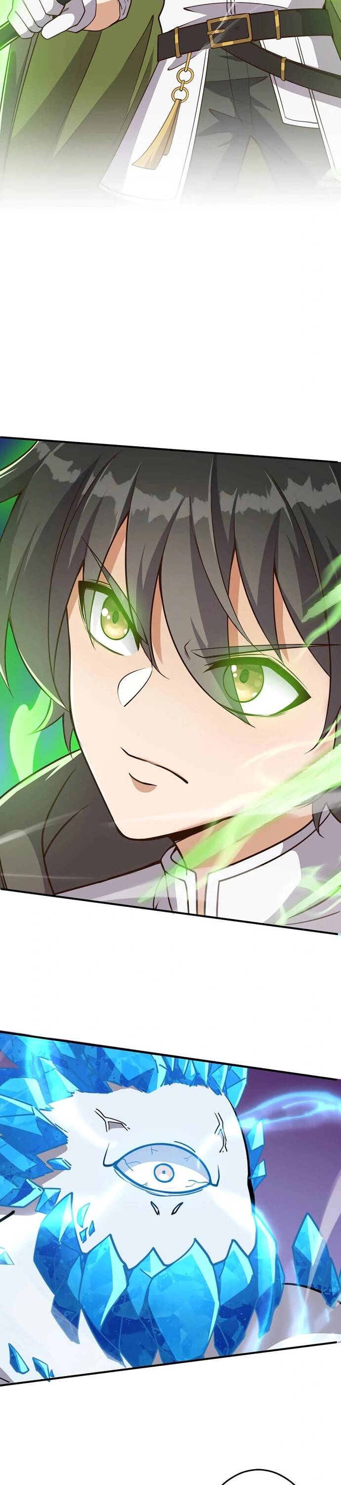 Jozan Fuyo No Komikaraizu Sutato Shimashita! [Chap 1-23]