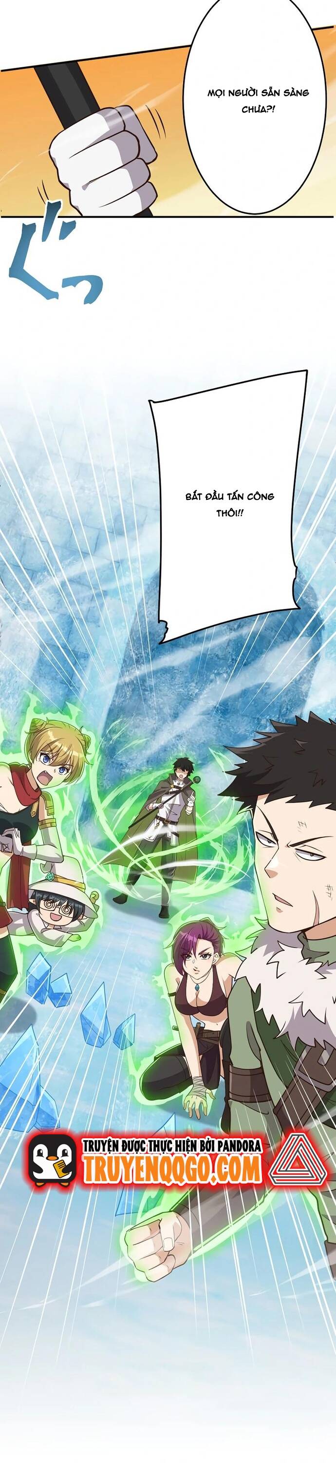 Jozan Fuyo No Komikaraizu Sutato Shimashita! [Chap 1-23]