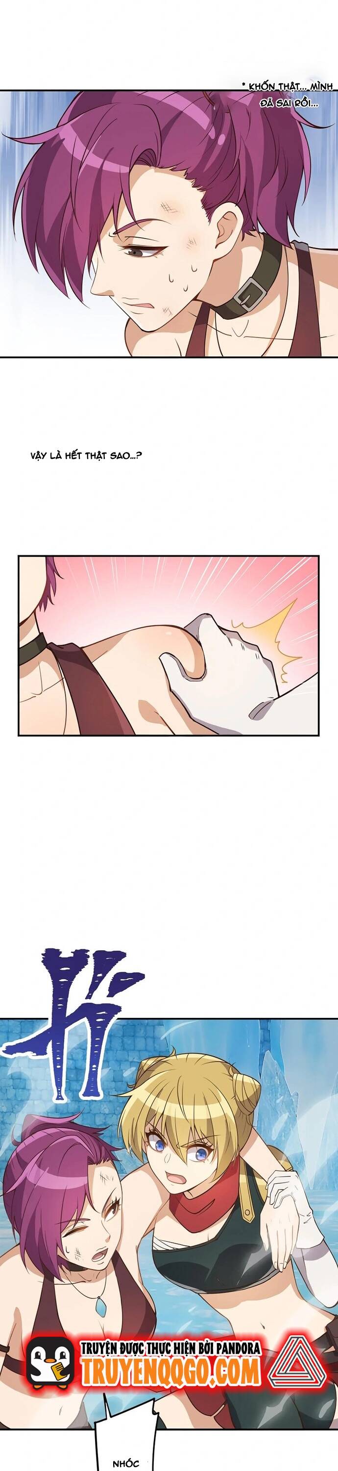 Jozan Fuyo No Komikaraizu Sutato Shimashita! [Chap 1-23]