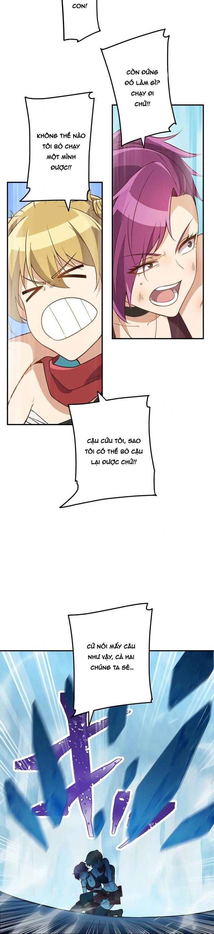 Jozan Fuyo No Komikaraizu Sutato Shimashita! [Chap 1-23]