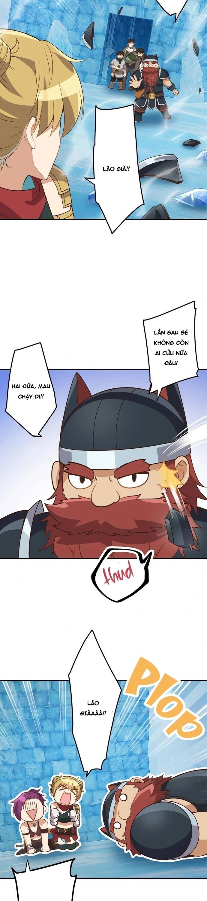 Jozan Fuyo No Komikaraizu Sutato Shimashita! [Chap 1-23]