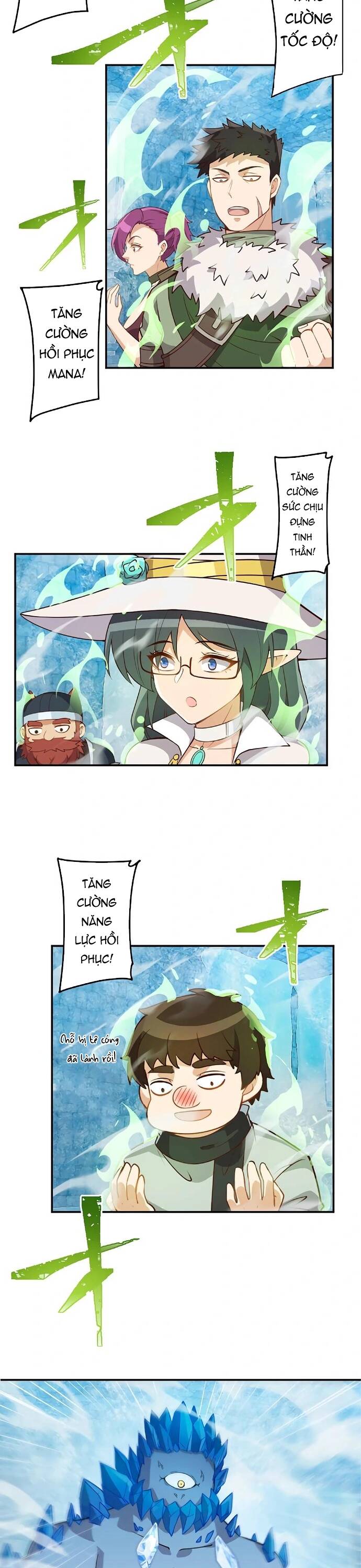 Jozan Fuyo No Komikaraizu Sutato Shimashita! [Chap 1-23]