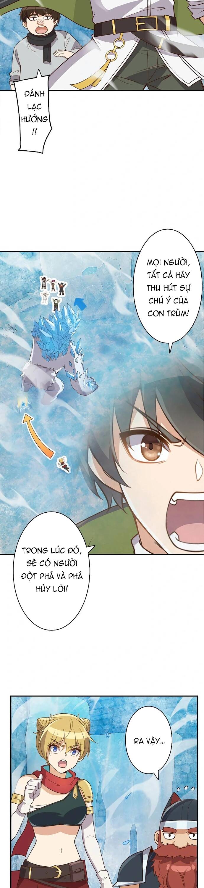 Jozan Fuyo No Komikaraizu Sutato Shimashita! [Chap 1-23]