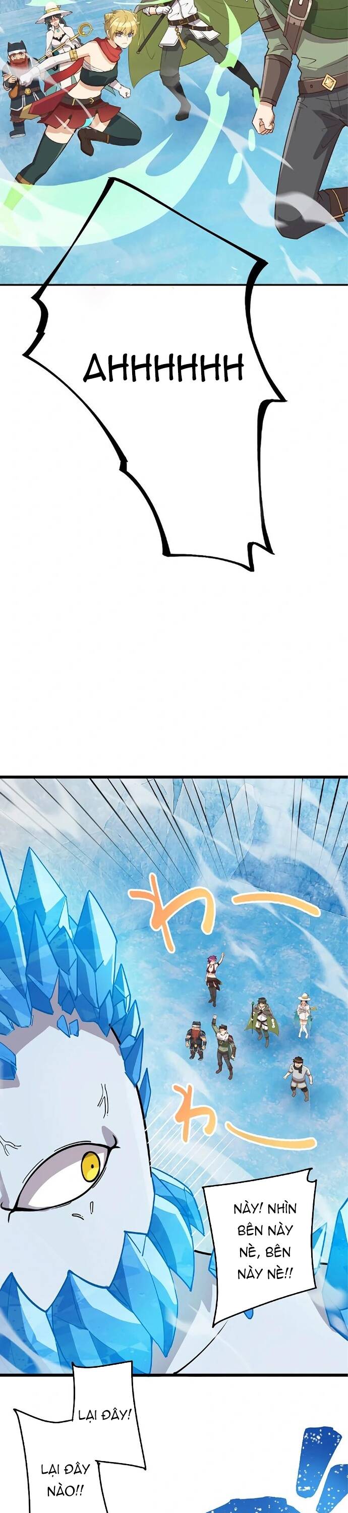 Jozan Fuyo No Komikaraizu Sutato Shimashita! [Chap 1-23]