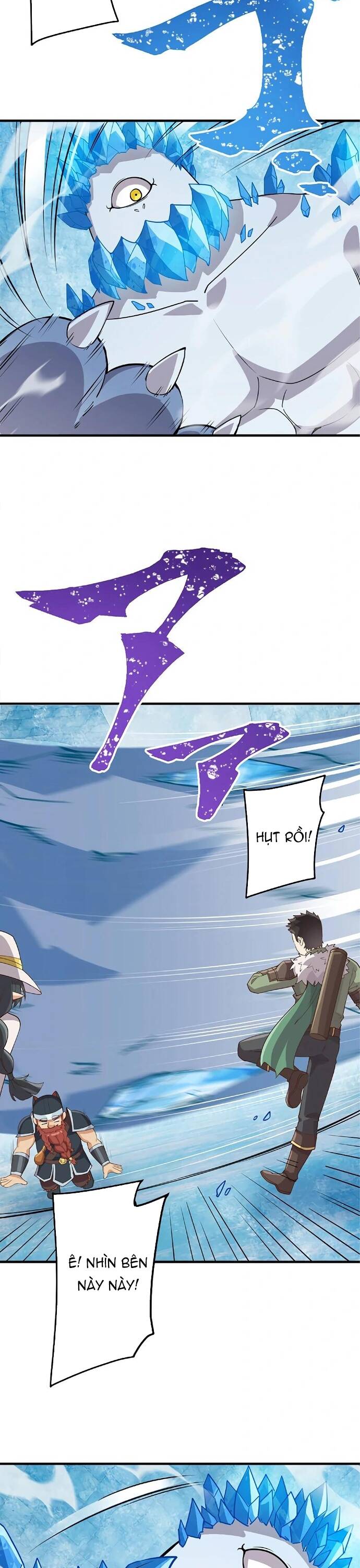 Jozan Fuyo No Komikaraizu Sutato Shimashita! [Chap 1-23]