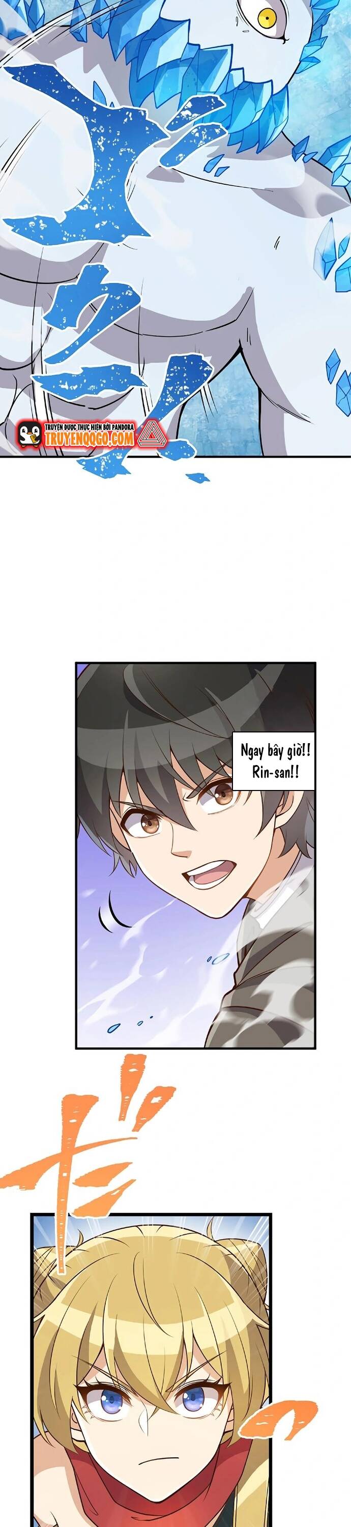 Jozan Fuyo No Komikaraizu Sutato Shimashita! [Chap 1-23]