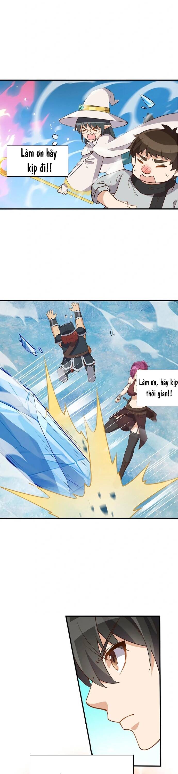 Jozan Fuyo No Komikaraizu Sutato Shimashita! [Chap 1-23]