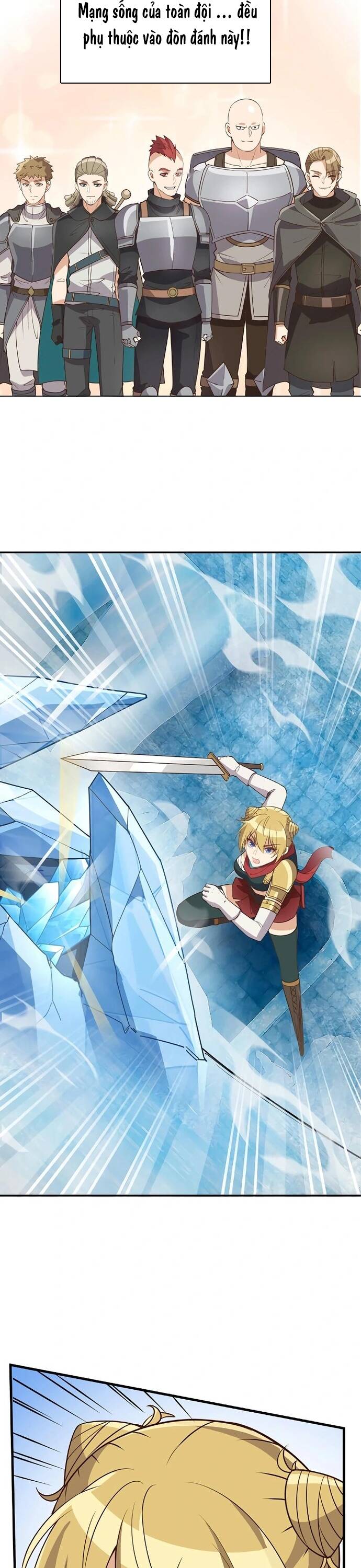 Jozan Fuyo No Komikaraizu Sutato Shimashita! [Chap 1-23]