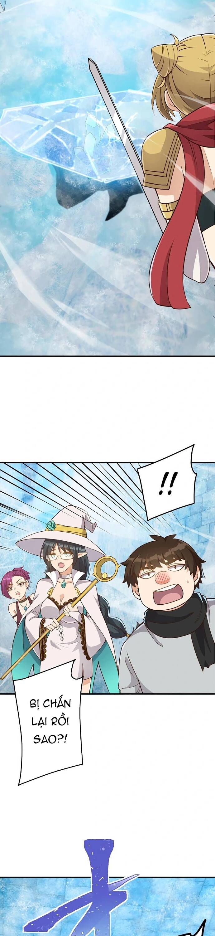 Jozan Fuyo No Komikaraizu Sutato Shimashita! [Chap 1-23]