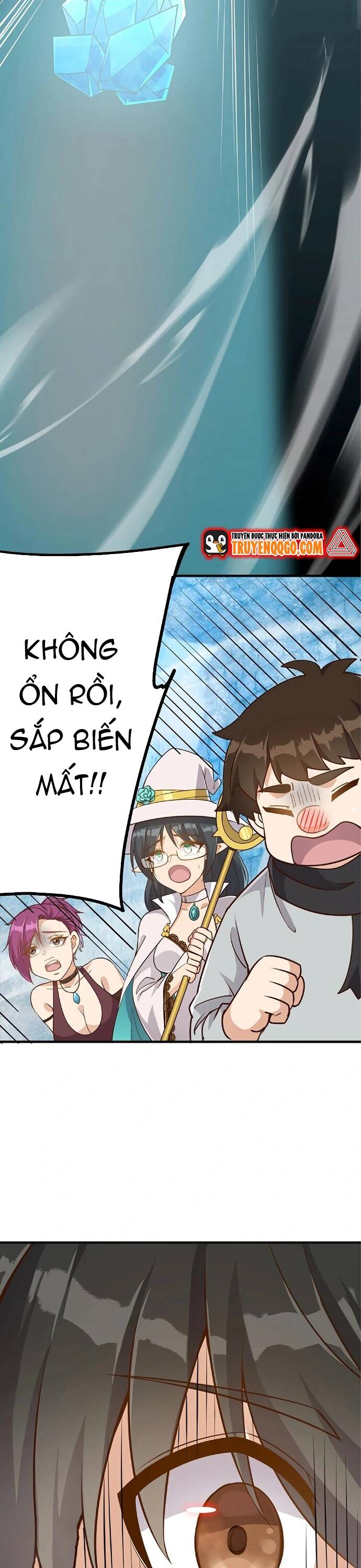 Jozan Fuyo No Komikaraizu Sutato Shimashita! [Chap 1-23]