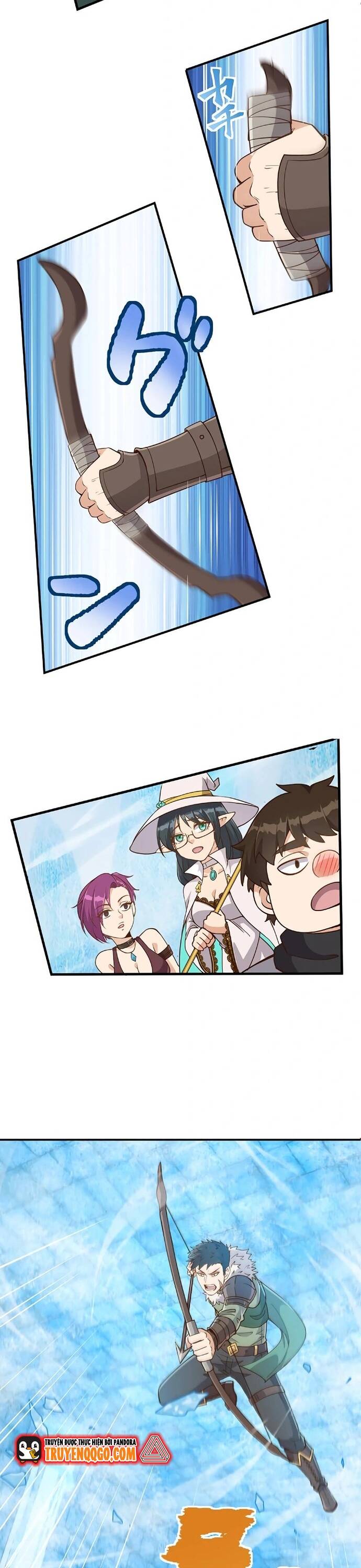 Jozan Fuyo No Komikaraizu Sutato Shimashita! [Chap 1-23]