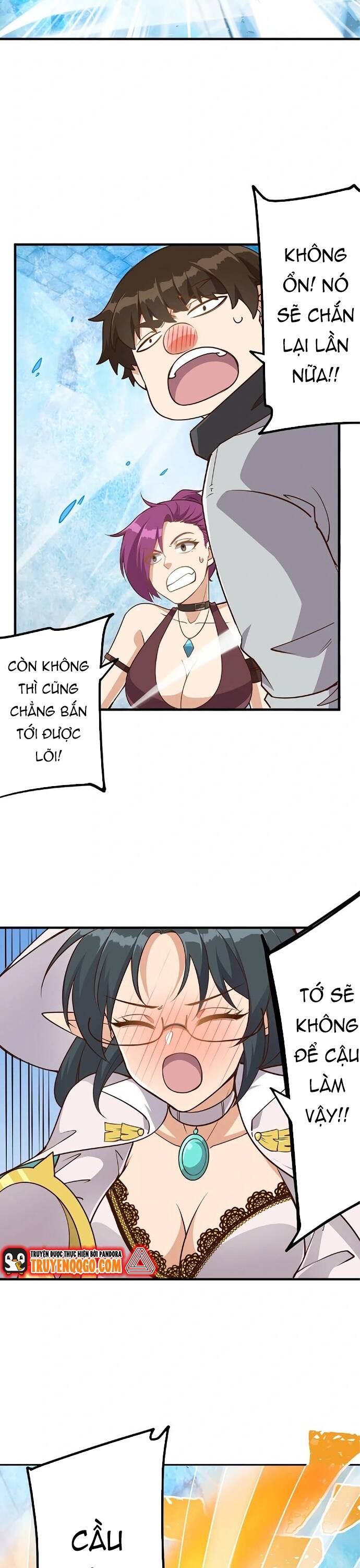 Jozan Fuyo No Komikaraizu Sutato Shimashita! [Chap 1-23]