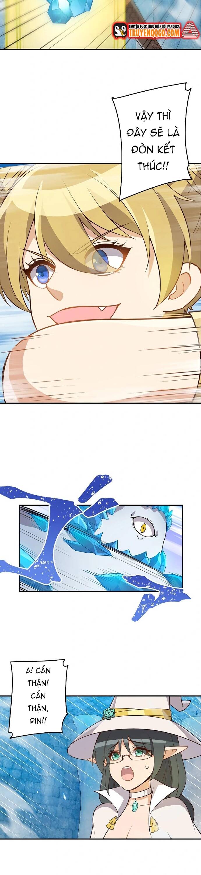 Jozan Fuyo No Komikaraizu Sutato Shimashita! [Chap 1-23]